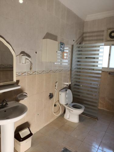 Apartamento Afaq Jeddah 3