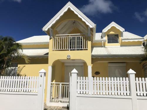Villa Oc�ane
