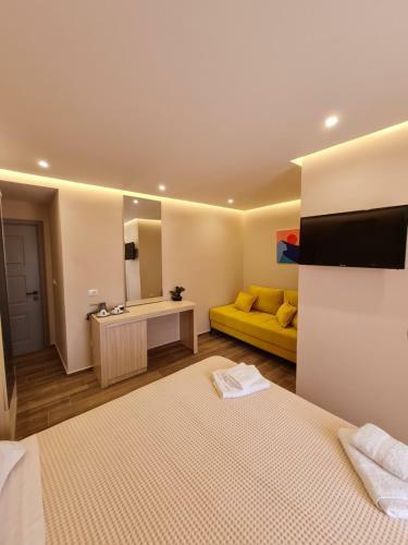 Apartamento Himara 28 Hotel
