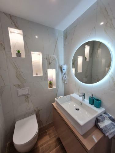 Apartamento Himara 28 Hotel