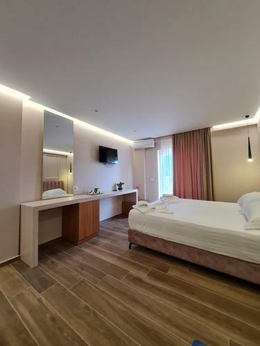 Apartamento Himara 28 Hotel
