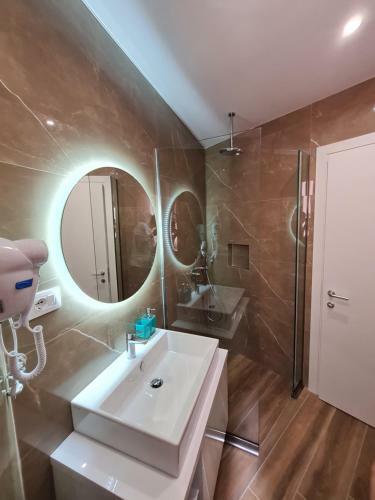 Apartamento Himara 28 Hotel
