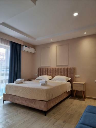 Apartamento Himara 28 Hotel