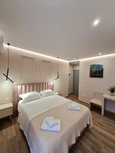 Apartamento Himara 28 Hotel