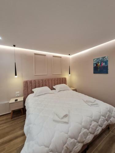 Apartamento Himara 28 Hotel