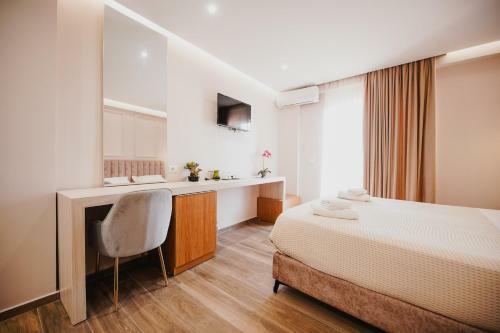 Apartamento Himara 28 Hotel