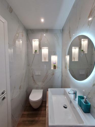 Apartamento Himara 28 Hotel