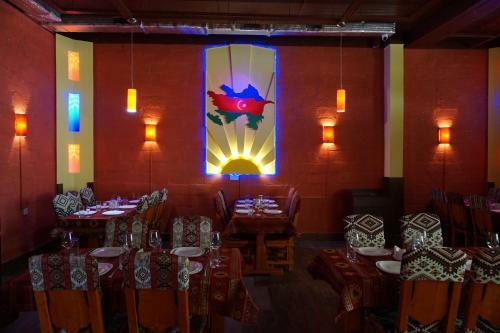 Hostal Liliya Guest House