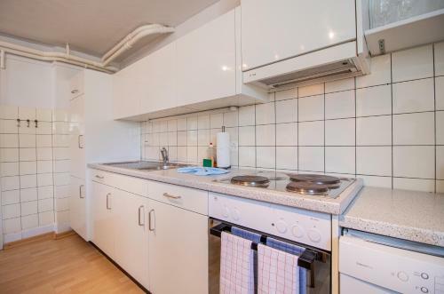 Silvana Apartment