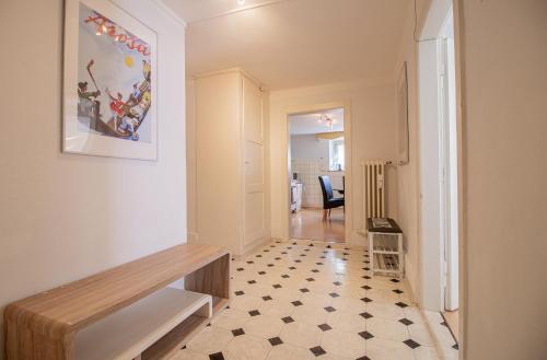 Silvana Apartment