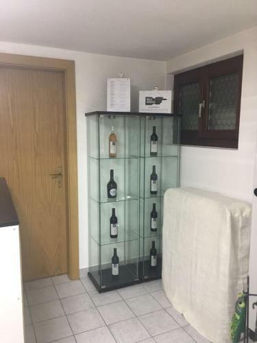 Apartamento Monolocale Bellinzona