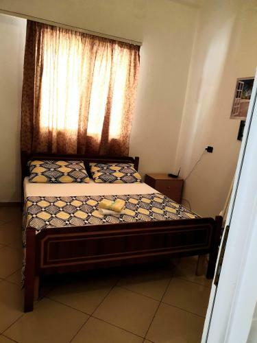 Apartamento Joel 2