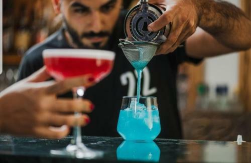 22 Nicosia Boutique Hotel