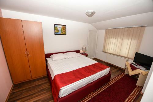 B&B Pansion Otoka