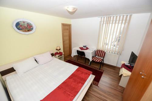 B&B Pansion Otoka