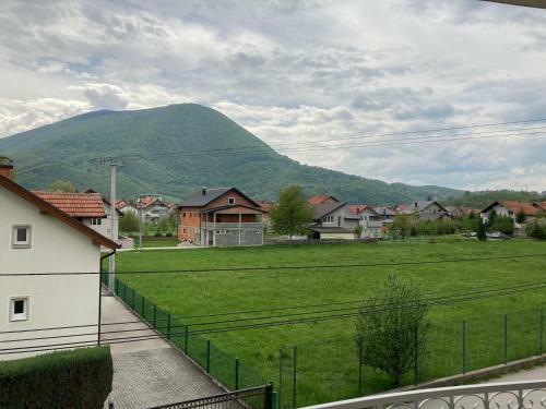Apartamento Magnolija