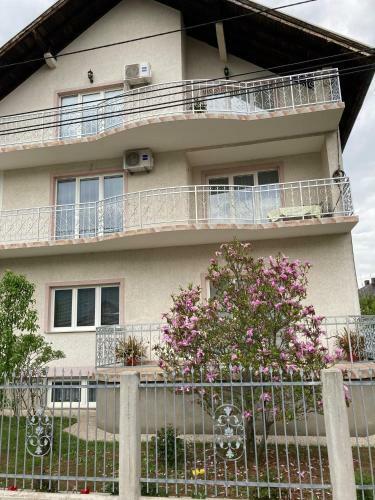 Apartamento Magnolija