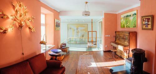 Apartamento Epp Maria Galerii