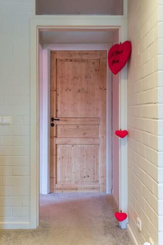 Hostal Shamballa B & B/ Logies