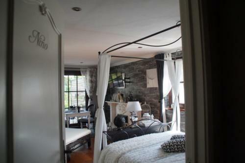 Bed & Boterham Carpe Diem