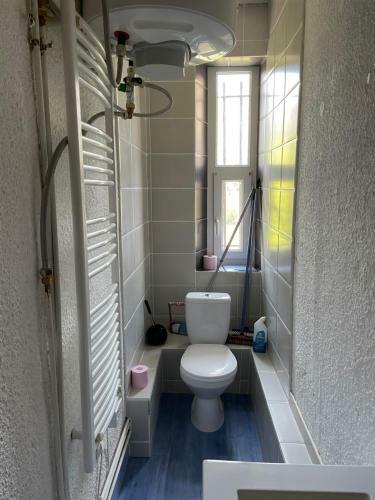Apartamento Beau S�jour