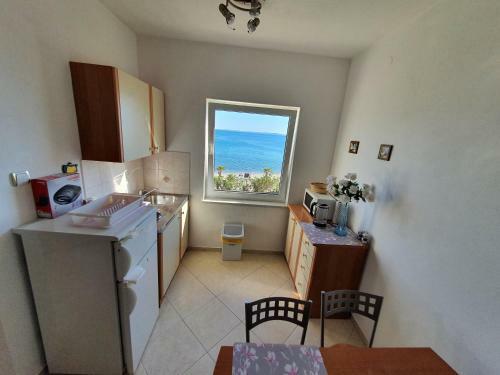 Sea & Garden Apartment Vir