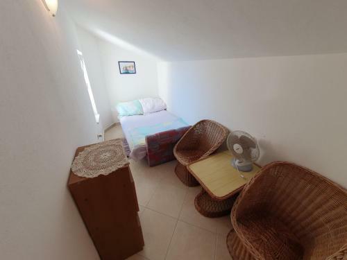 Sea & Garden Apartment Vir