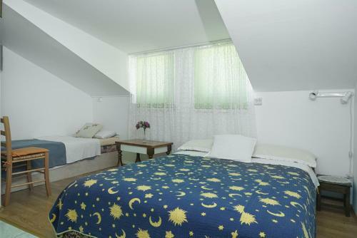 Apartmani Kri?anovi?