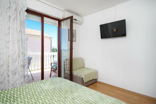 Apartmani Kri?anovi?