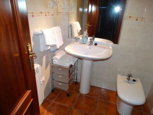 Apartamento Alcala De La Selva
