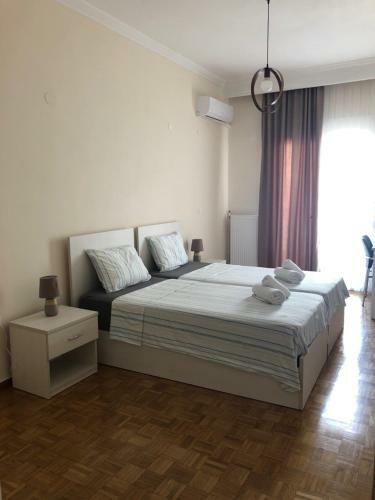 Downtown Hostel !