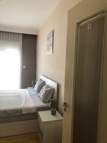 Downtown Hostel !