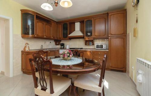 Apartment Zadar 16336b