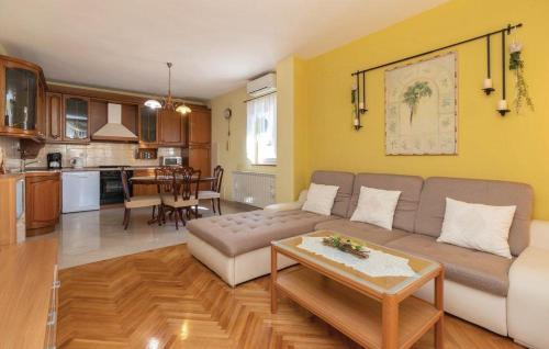 Apartment Zadar 16336b