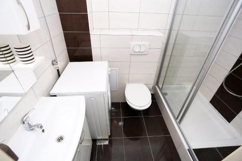 Apartamentos Most Zadar
