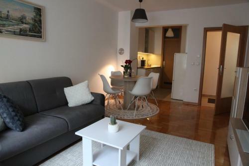 Vana Apartment Zagreb