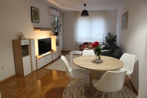 Vana Apartment Zagreb