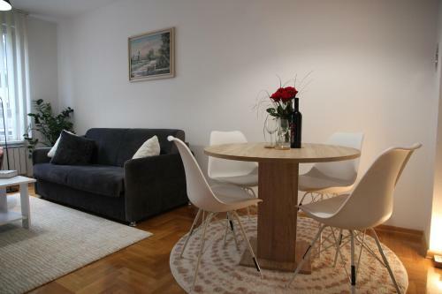 Vana Apartment Zagreb