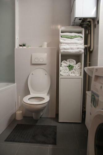 Vana Apartment Zagreb