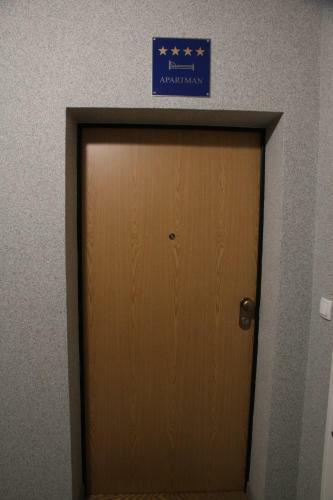Vana Apartment Zagreb