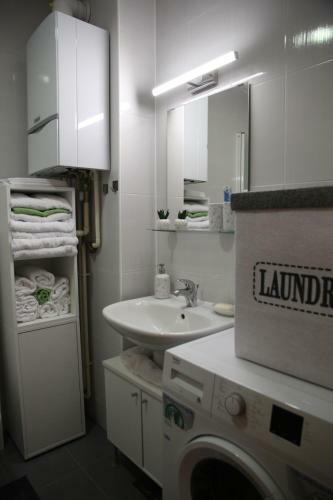 Vana Apartment Zagreb
