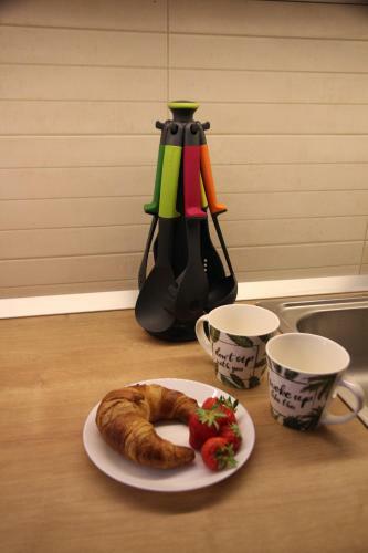 Vana Apartment Zagreb