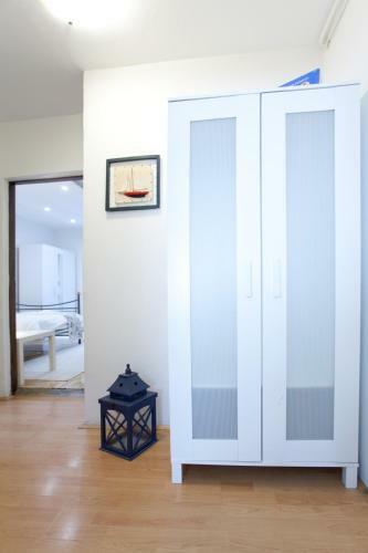 Apartman Sara
