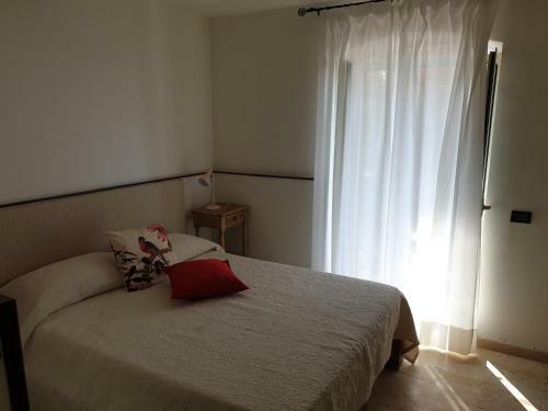 La Casetta Nel Borgo