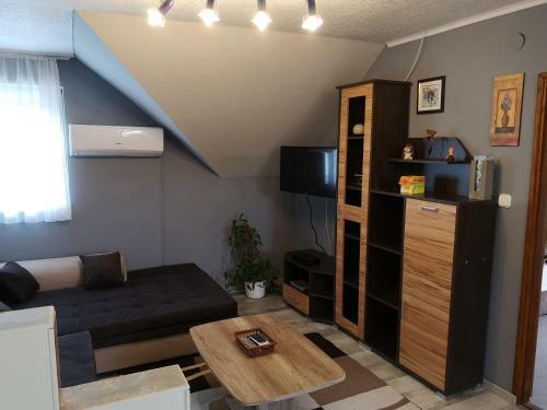 Apartamento Beni Haus