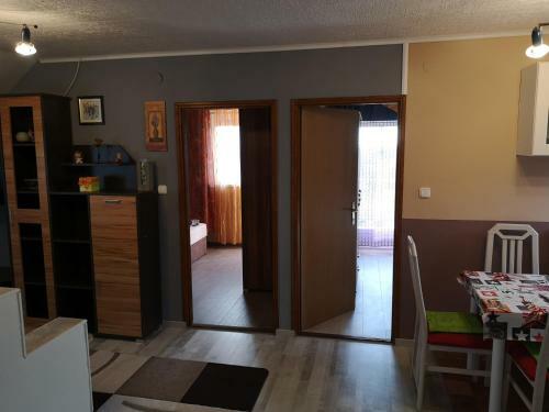 Apartamento Beni Haus