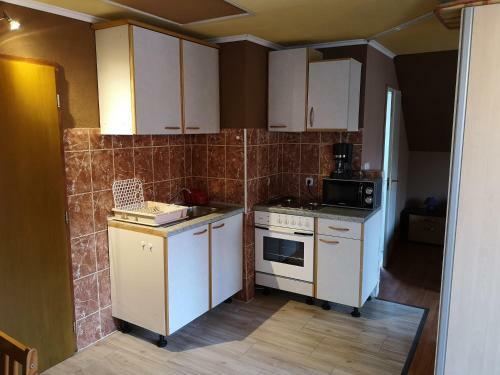 Apartamento Beni Haus