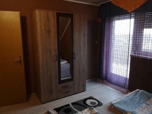 Apartamento Beni Haus
