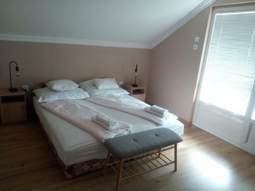 Apartamento M�t� Vend�gh�z