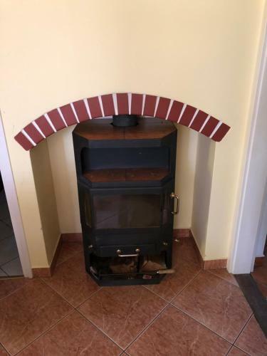 Apartamento M�t� Vend�gh�z
